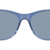 Kính mát (kính râm) Ray-Ban Wayfarer II RB 2185 6587/56 chính hãng