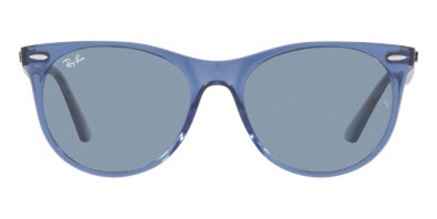 Kính mát (kính râm) Ray-Ban Wayfarer II RB 2185 6587/56 chính hãng
