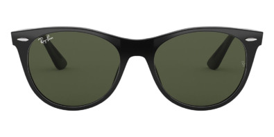 Kính mát (kính râm) Ray-Ban Wayfarer II RB 2185 901/31 chính hãng