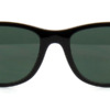 Kính mát (kính râm) Ray-Ban Liteforce Wayfarer 4195 601/71 chính hãng