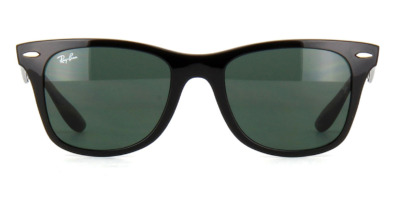 Kính mát (kính râm) Ray-Ban Liteforce Wayfarer 4195 601/71 chính hãng