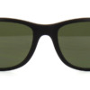 Kính mát (kính râm) Ray-Ban Liteforce Wayfarer 4195 601S/9A Polarised chính hãng