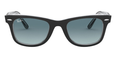 Kính mát (kính râm) Ray-Ban Wayfarer RB 2140 1294/3M chính hãng