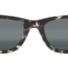 Kính mát (kính râm) Ray-Ban Wayfarer RB 2140 1333/G6 Polarised chính hãng