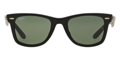 Kính mát (kính râm) Ray-Ban Wayfarer RB 2140F 901S chính hãng
