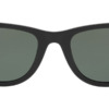Kính mát (kính râm) Ray-Ban Wayfarer RB 4340 601/58 Polarised chính hãng