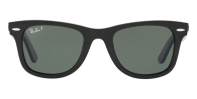 Kính mát (kính râm) Ray-Ban Wayfarer RB 4340 601/58 Polarised chính hãng