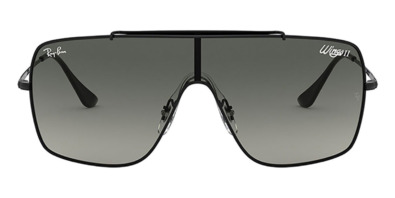 Kính mát (kính râm) Ray-Ban Wings II RB 3697 002/11 chính hãng