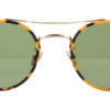 Kính mát (kính râm) Rimowa x Garrett Leight 4054 TT-MG/SFGRN chính hãng