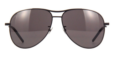 Kính mát (kính râm) Saint Laurent Sun Classic 11 Blondie 001 chính hãng