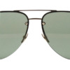 Kính mát (kính râm) Saint Laurent Sun Classic 11 M 003 chính hãng