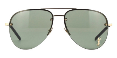 Kính mát (kính râm) Saint Laurent Sun Classic 11 M 003 chính hãng