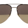 Kính mát (kính râm) Saint Laurent Sun Classic 11 M 004 chính hãng