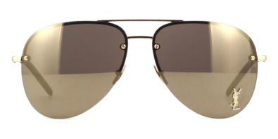 Kính mát (kính râm) Saint Laurent Sun Classic 11 M 004 chính hãng