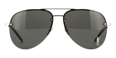 Kính mát (kính râm) Saint Laurent Sun Classic 11 M 007 chính hãng