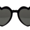 Kính mát (kính râm) Saint Laurent Sun SL 181 LouLou 001 chính hãng