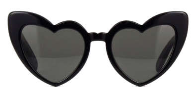 Kính mát (kính râm) Saint Laurent Sun SL 181 LouLou 001 chính hãng