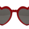 Kính mát (kính râm) Saint Laurent Sun SL 181 LouLou 002 chính hãng