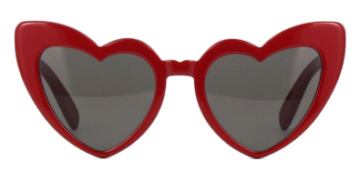 Kính mát (kính râm) Saint Laurent Sun SL 181 LouLou 002 chính hãng