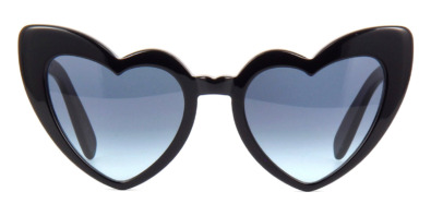 Kính mát (kính râm) Saint Laurent Sun SL 181 LouLou 008 chính hãng
