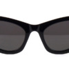Kính mát (kính râm) Saint Laurent Sun SL 213 001 Lily chính hãng