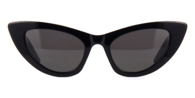 Kính mát (kính râm) Saint Laurent Sun SL 213 001 Lily chính hãng
