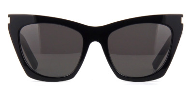 Kính mát (kính râm) Saint Laurent Sun SL 214 Kate 001 chính hãng