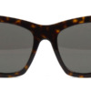 Kính mát (kính râm) Saint Laurent Sun SL 214 Kate 006 Havana chính hãng