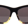 Kính mát (kính râm) Saint Laurent Sun SL 214 Kate 010 chính hãng