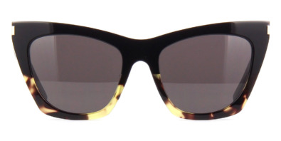 Kính mát (kính râm) Saint Laurent Sun SL 214 Kate 010 chính hãng
