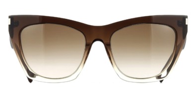 Kính mát (kính râm) Saint Laurent Sun SL 214 Kate 016 chính hãng