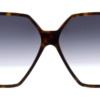 Kính mát (kính râm) Saint Laurent Sun SL 232 003 Betty chính hãng