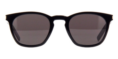 Kính mát (kính râm) Saint Laurent Sun SL 28 Slim 001 chính hãng