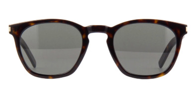 Kính mát (kính râm) Saint Laurent Sun SL 28 Slim 003 chính hãng