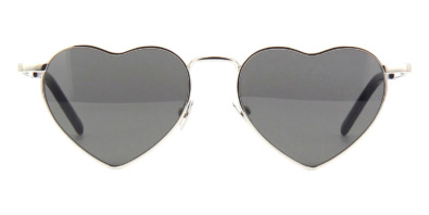 Kính mát (kính râm) Saint Laurent Sun SL 301 LouLou 001 chính hãng