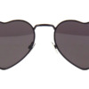 Kính mát (kính râm) Saint Laurent Sun SL 301 LouLou 002 chính hãng