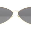 Kính mát (kính râm) Saint Laurent Sun SL 303 Jerry 004 chính hãng