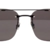 Kính mát (kính râm) Saint Laurent Sun SL 309 Rimless 001 chính hãng