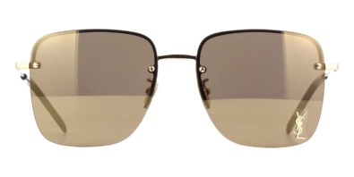 Kính mát (kính râm) Saint Laurent Sun SL 312 M 006 chính hãng