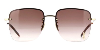 Kính mát (kính râm) Saint Laurent Sun SL 312 M 008 chính hãng