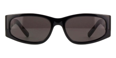 Kính mát (kính râm) Saint Laurent Sun SL 329 001 chính hãng