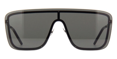 Kính mát (kính râm) Saint Laurent Sun SL 364 Mask 002 chính hãng