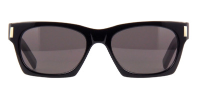 Kính mát (kính râm) Saint Laurent Sun SL 402 001 chính hãng