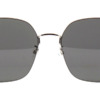 Saint Laurent Sun SL 410 Wire 004 6 Kính mát (kính râm) Saint Laurent Sun SL 410 Wire 004 chính hãng