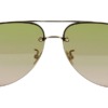 Kính mát (kính râm) Saint Laurent Sun SL 416 004 chính hãng