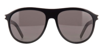 Kính mát (kính râm) Saint Laurent Sun SL 432 SLIM 001 chính hãng