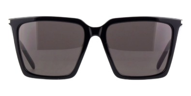Kính mát (kính râm) Saint Laurent Sun SL 474 001 chính hãng