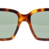 Kính mát (kính râm) Saint Laurent Sun SL 507 003 chính hãng