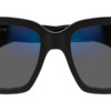 Kính mát (kính râm) Saint Laurent Sun SL 507 009 Blue & Beyond chính hãng