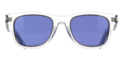 Kính mát (kính râm) Saint Laurent Sun SL 51 RIM 004 chính hãng